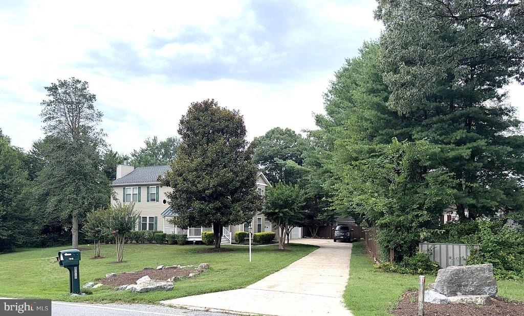 7918 Clark Station Road - Photo 0
