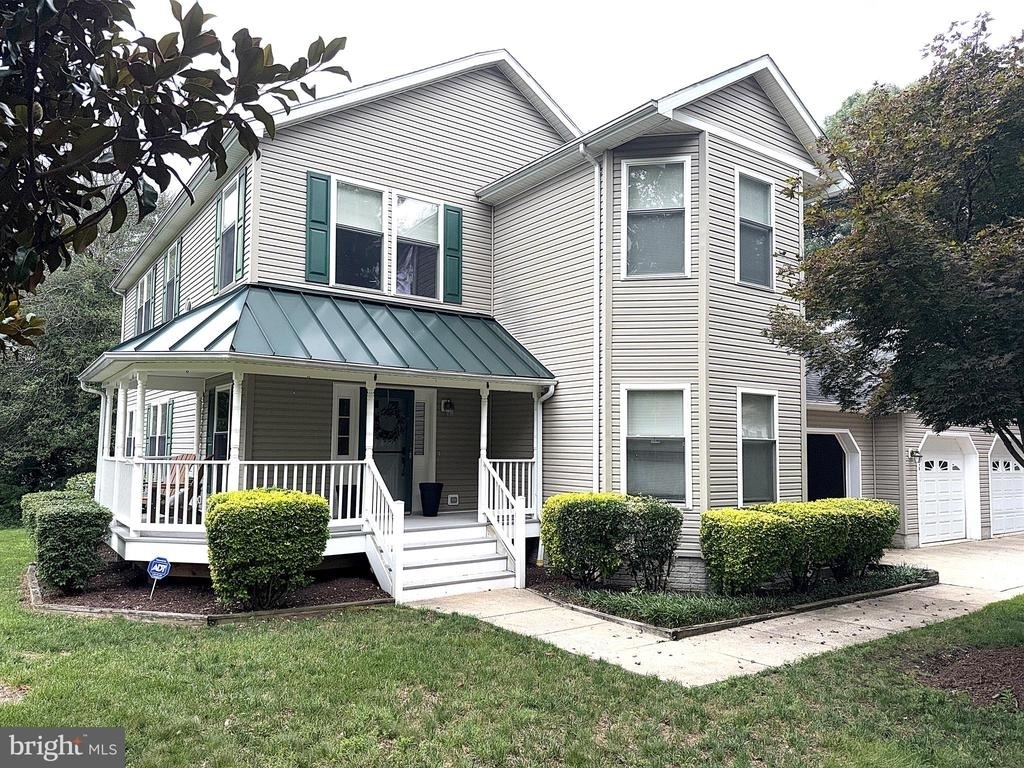 7918 Clark Station Road - Photo 1