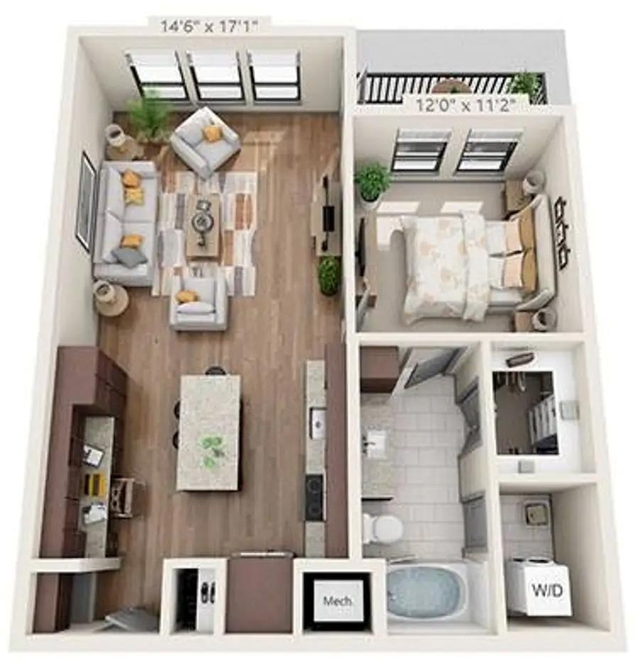 3201 Esperanza Xing - Photo 1