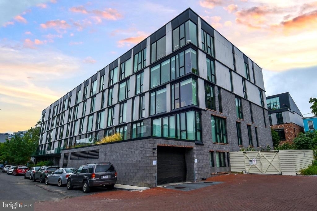 57 N Street Nw - Photo 36