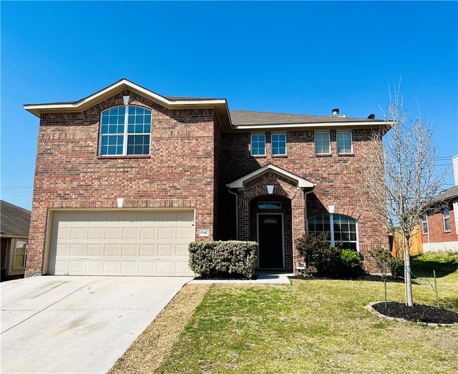 1542 Haynie Bnd - Photo 1