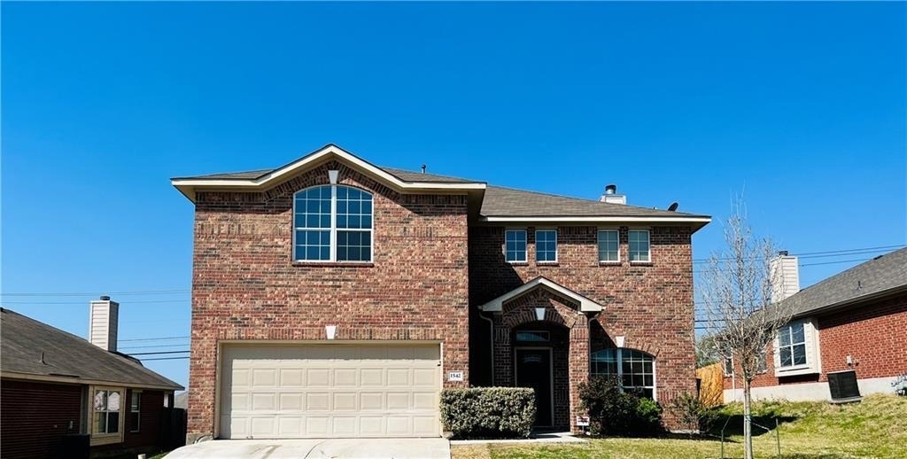 1542 Haynie Bnd - Photo 0