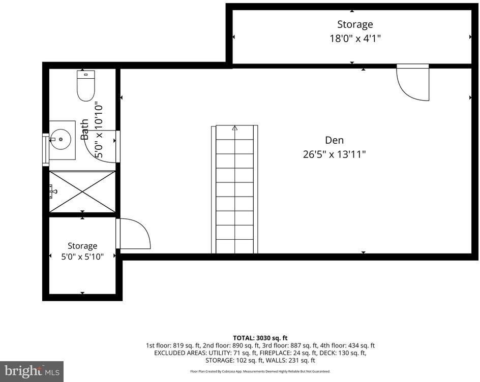 8112 Eastern Avenue Nw - Photo 80