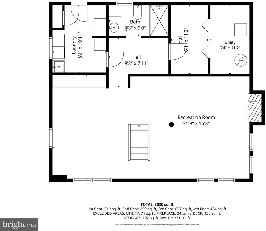 8112 Eastern Avenue Nw - Photo 77