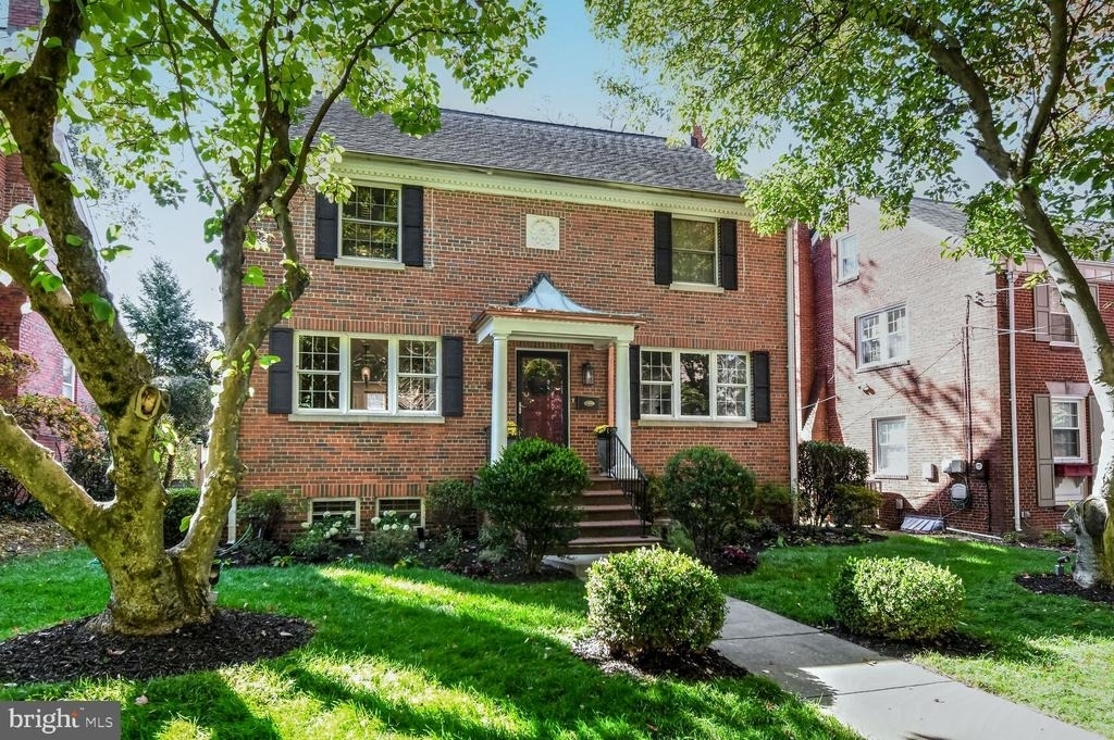 8112 Eastern Avenue Nw - Photo 36