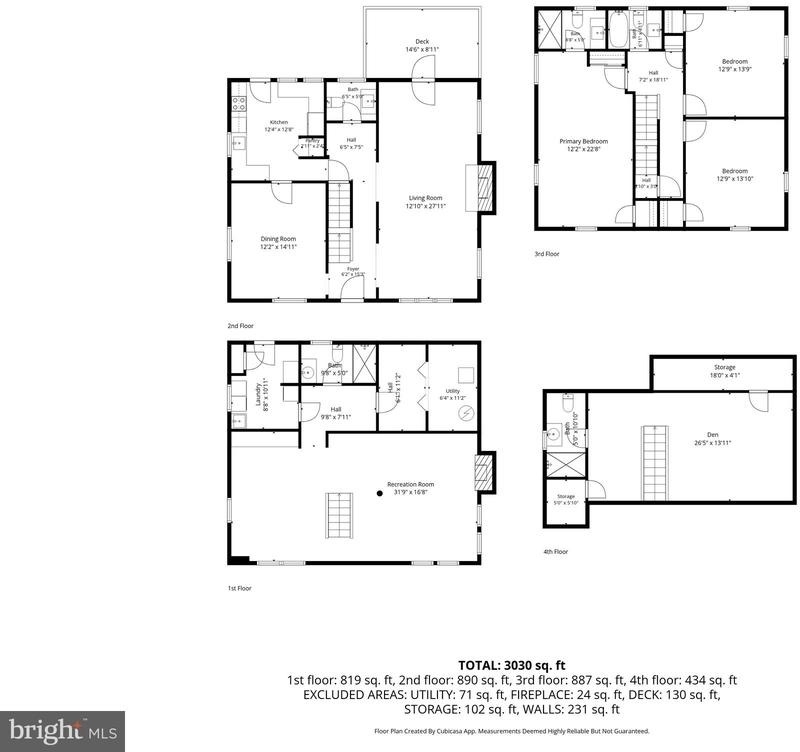 8112 Eastern Avenue Nw - Photo 81
