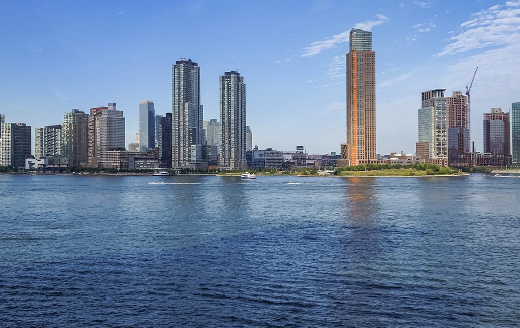30 Waterside Plaza - Photo 13