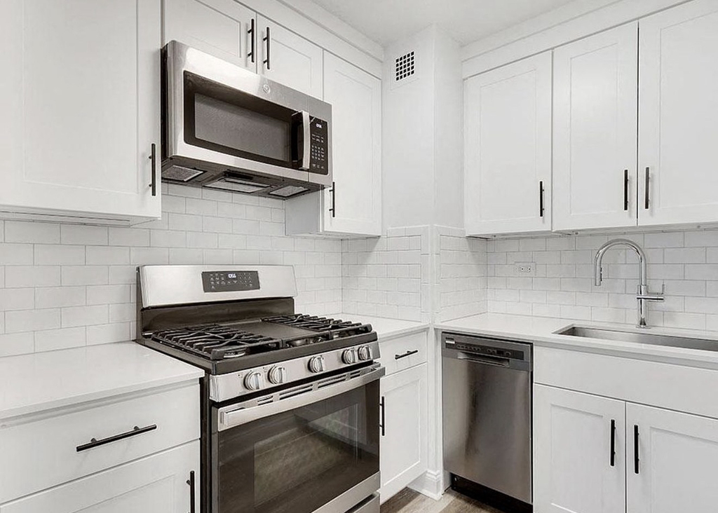 30 Waterside Plaza - Photo 6