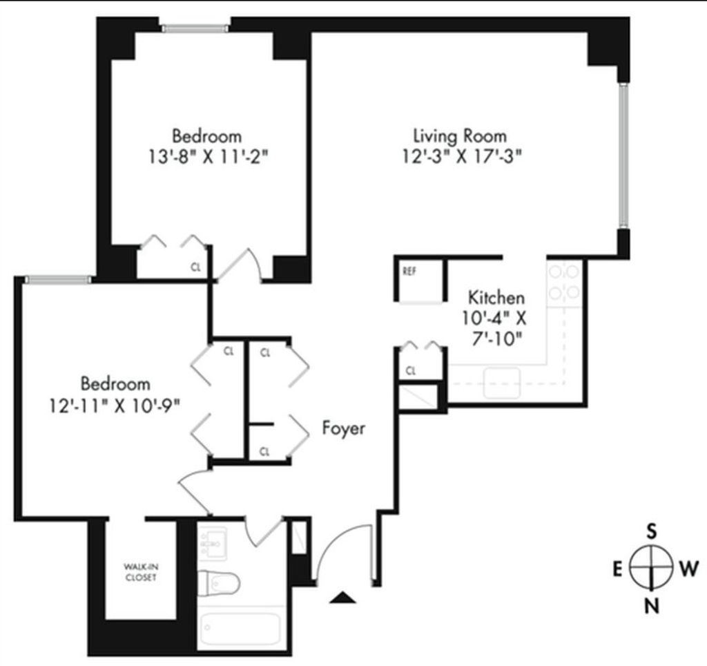 30 Waterside Plaza - Photo 14