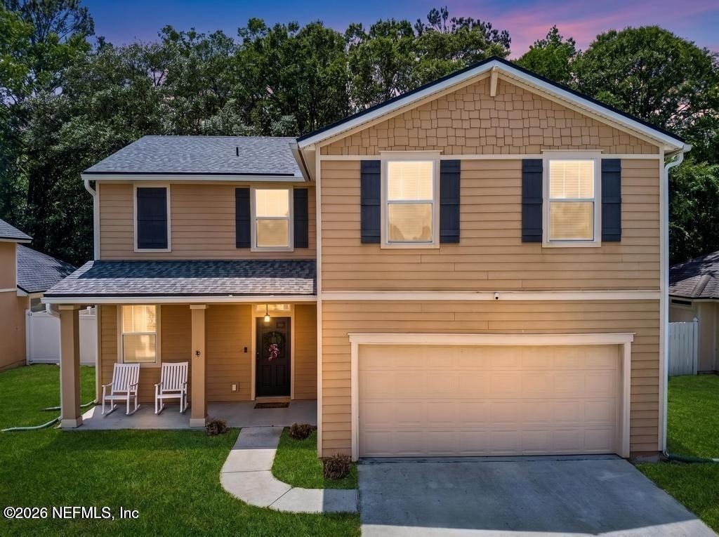 45047 Amhurst Oaks Drive - Photo 1
