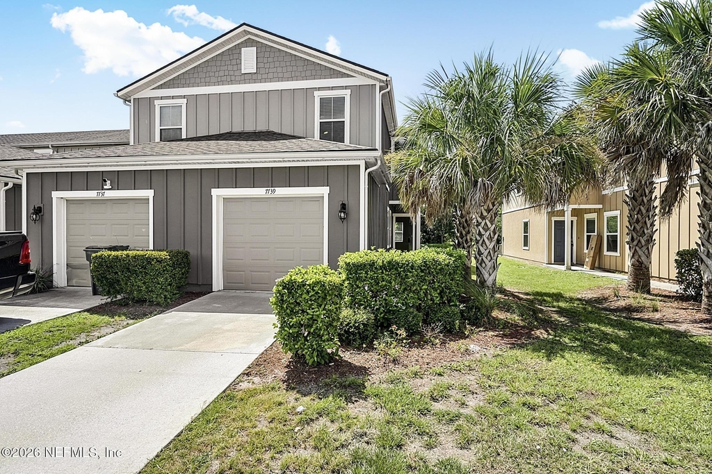 7739 Legacy Trail - Photo 0