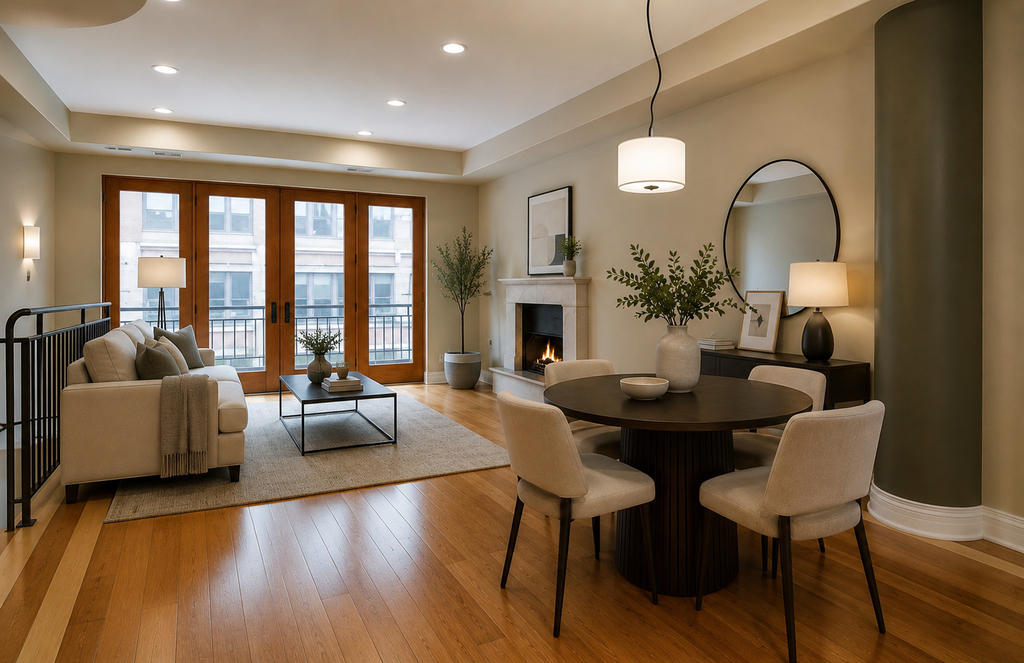 918 W Van Buren Street - Photo 2
