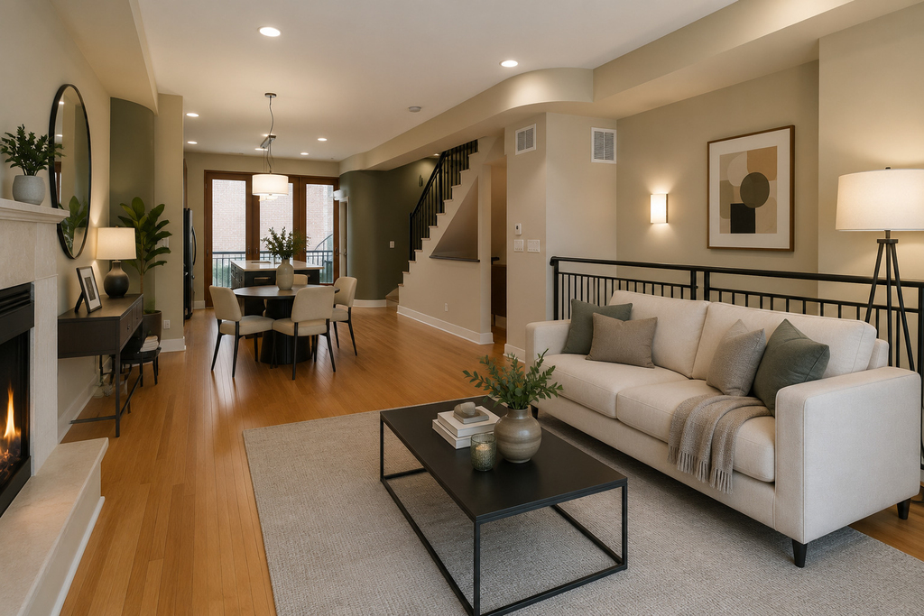 918 W Van Buren Street - Photo 4