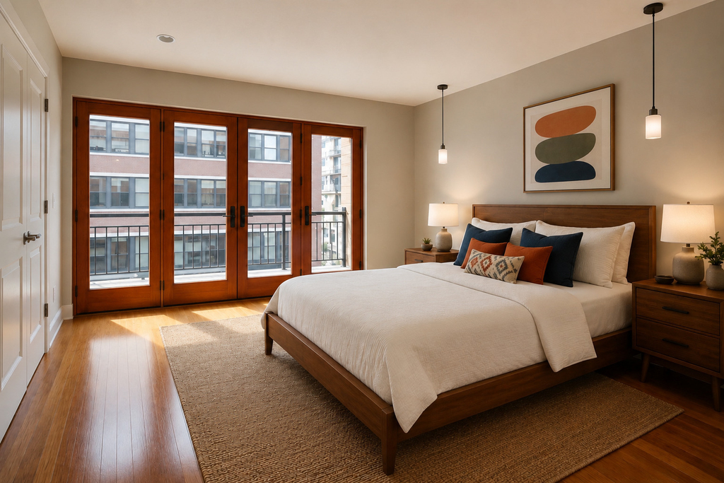 918 W Van Buren Street - Photo 12