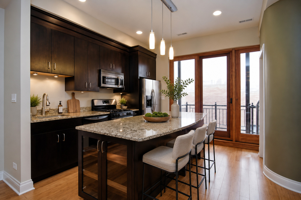 918 W Van Buren Street - Photo 6