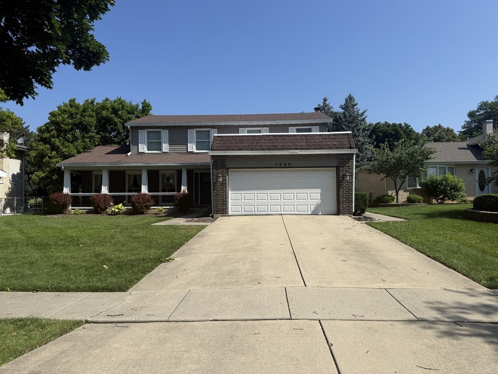 1550 W Goldengate Drive - Photo 0