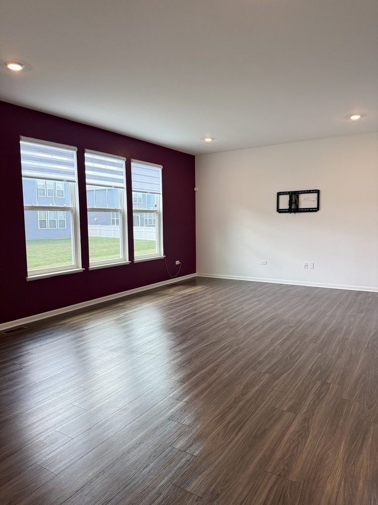 1017 Dr. John Burkey Drive - Photo 1