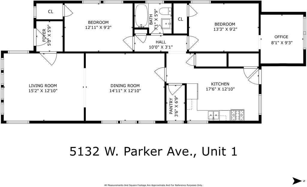 5132 W Parker Avenue - Photo 15