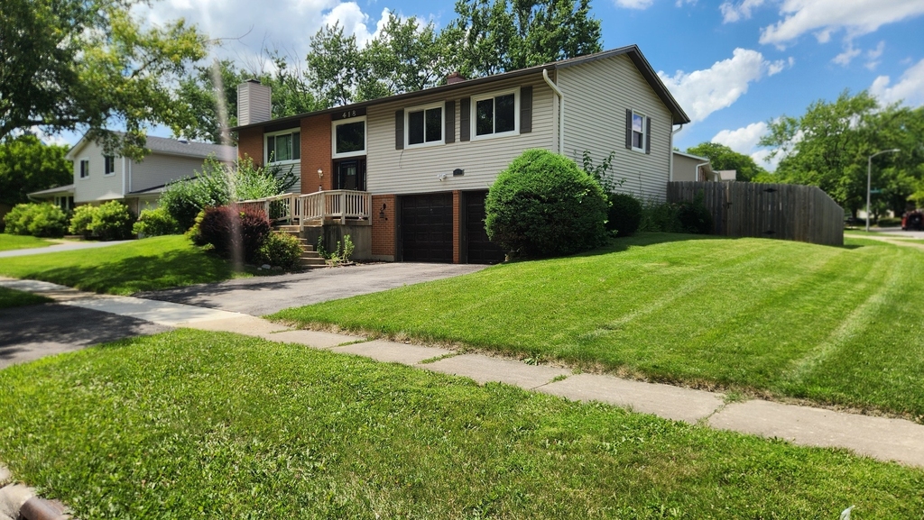 418 Assembly Drive - Photo 1
