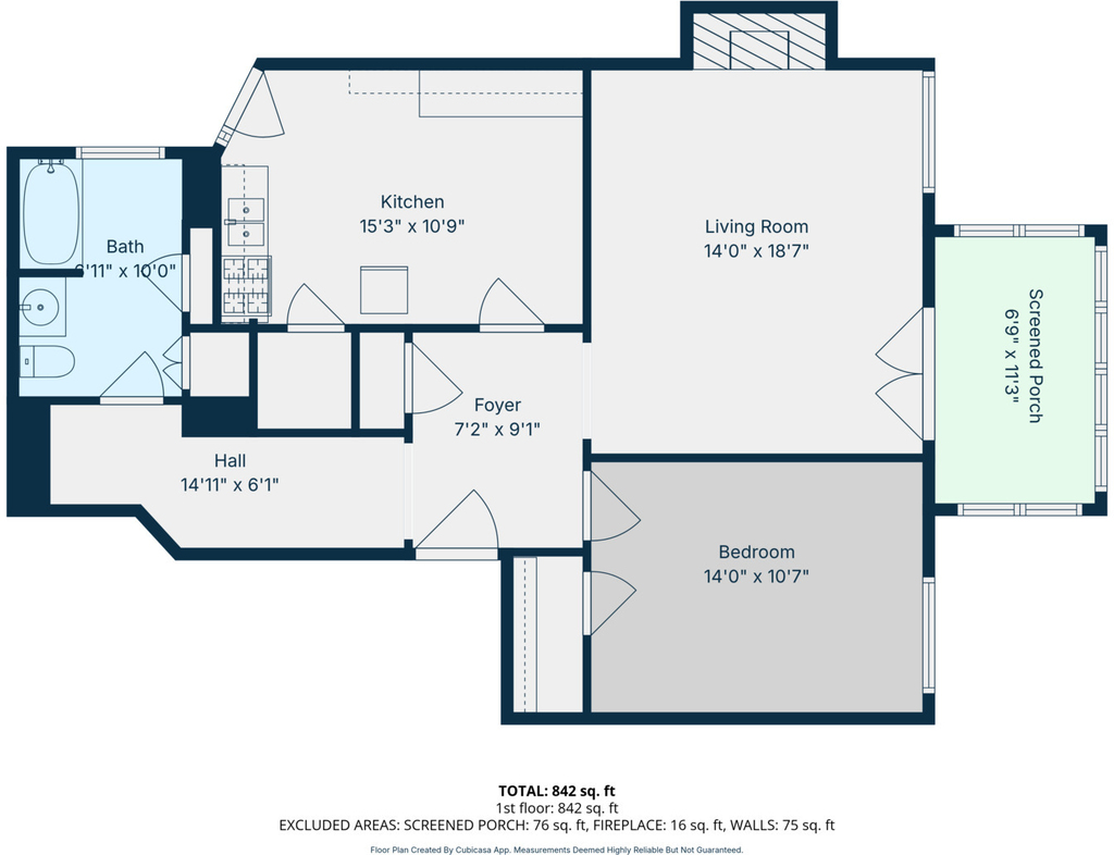 607 E 60th Street - Photo 9