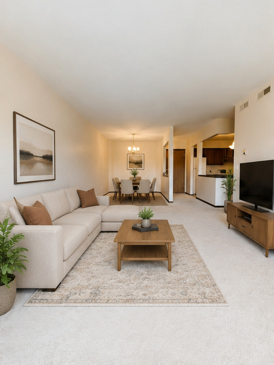 6400 W Berteau Avenue - Photo 2