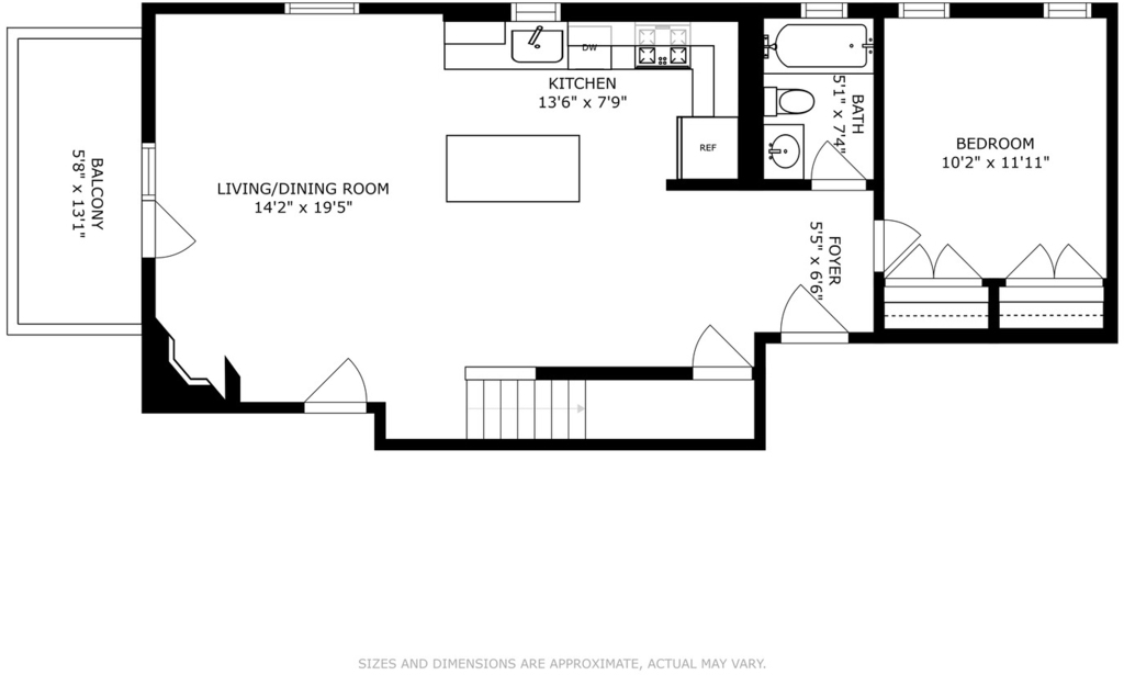 1243 N Wolcott Avenue - Photo 27