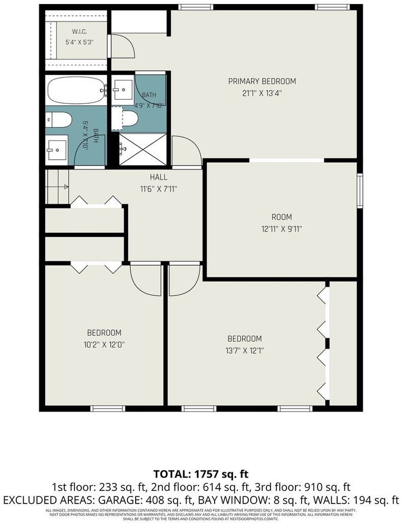 5195 Castaway Lane - Photo 27