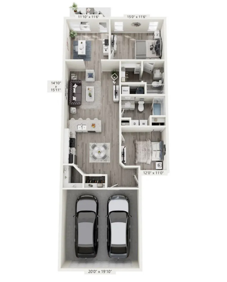 147 Spartan Circle - Photo 19
