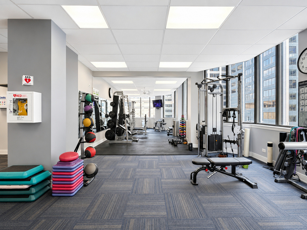 405 N Wabash Avenue - Photo 13