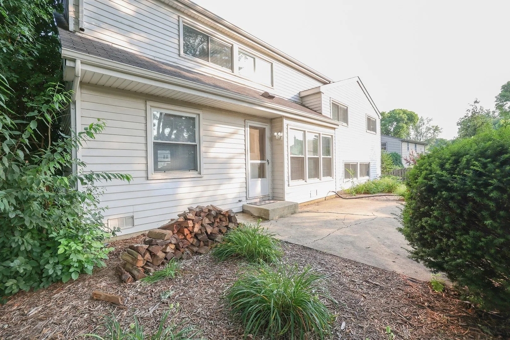 1329 Stonegate Road - Photo 1
