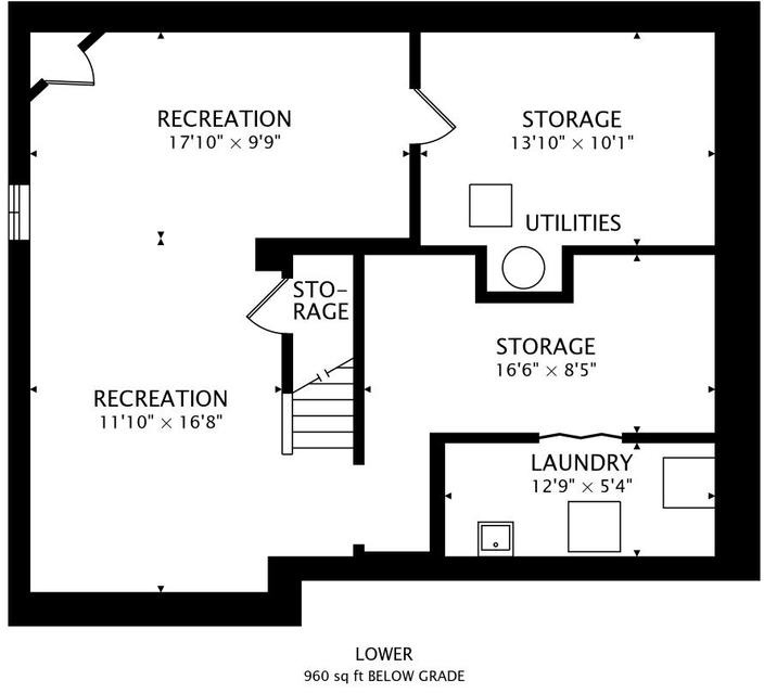 1420 Marie Street - Photo 34
