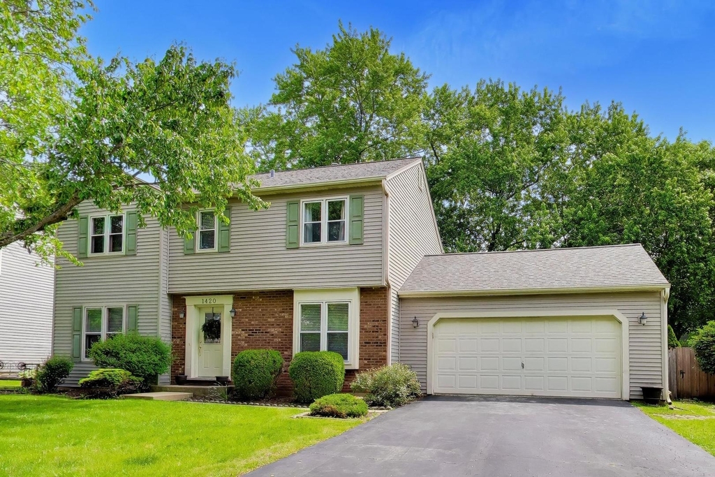 1420 Marie Street - Photo 1