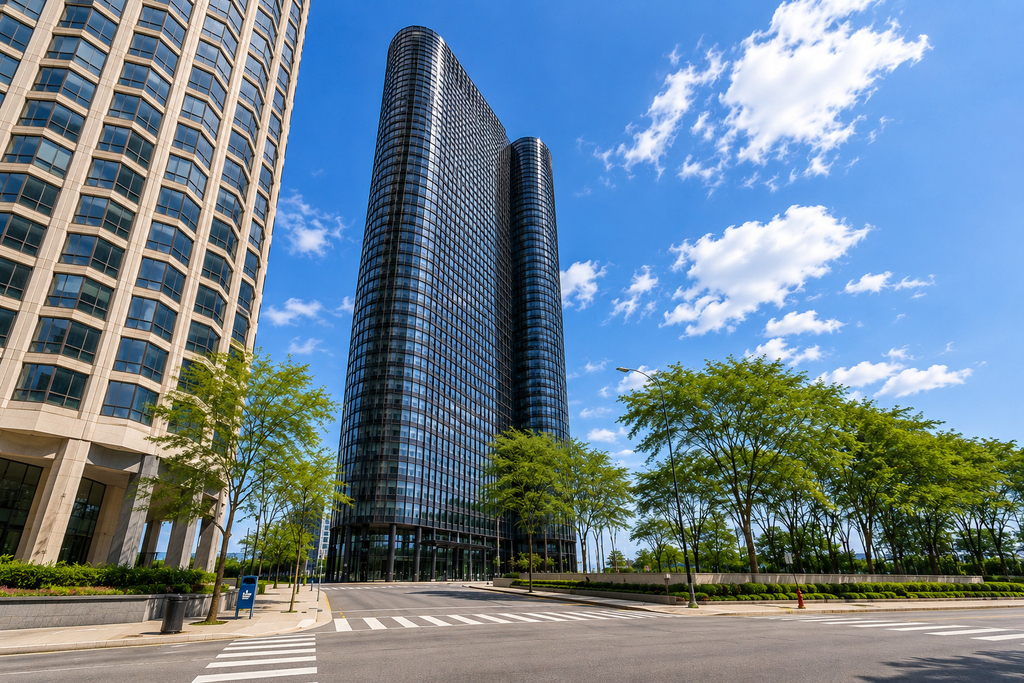 155 N Harbor Drive - Photo 0