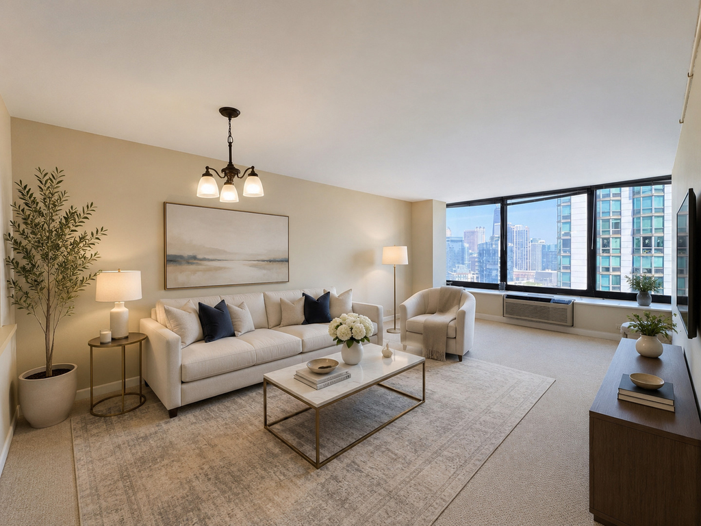 155 N Harbor Drive - Photo 3