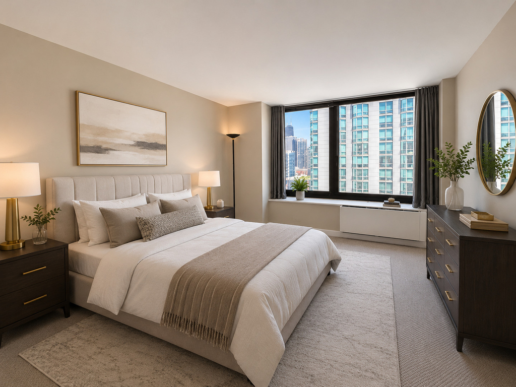 155 N Harbor Drive - Photo 5