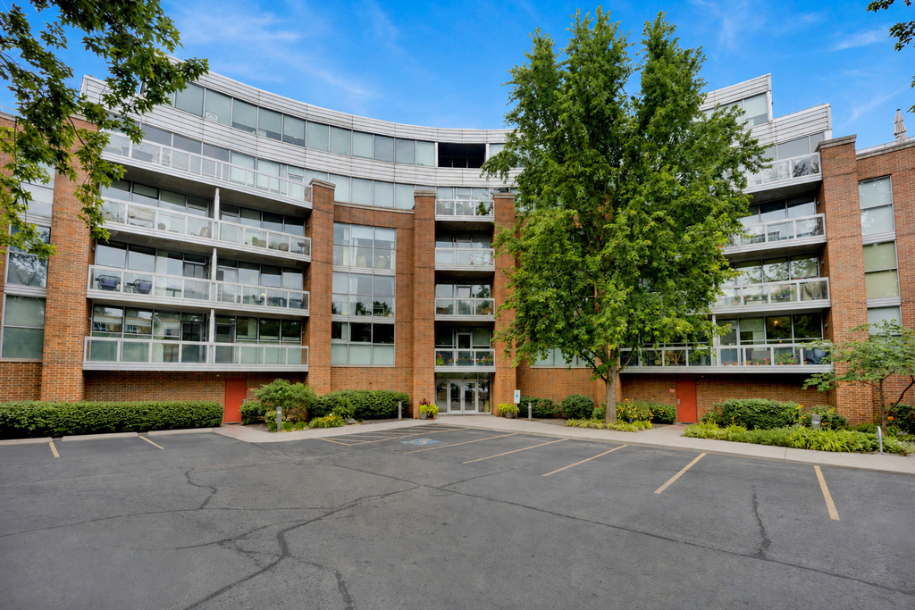 1228 Emerson Street - Photo 0
