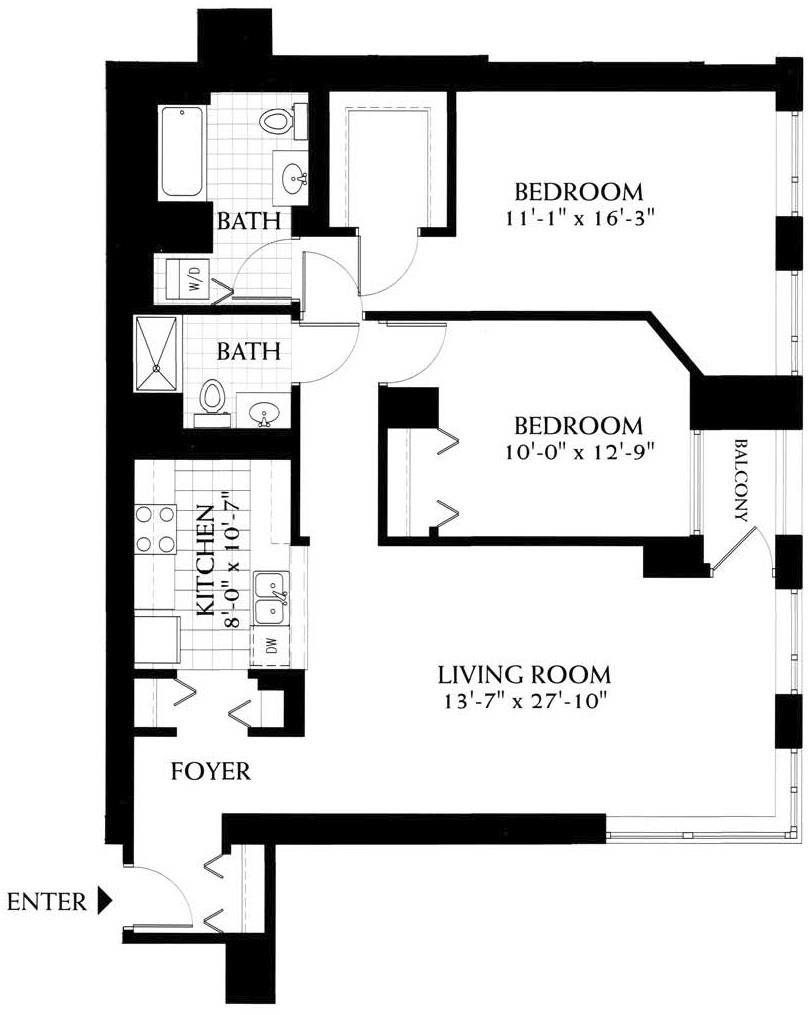345 N Lasalle Street - Photo 20