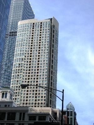 345 N Lasalle Street - Photo 0