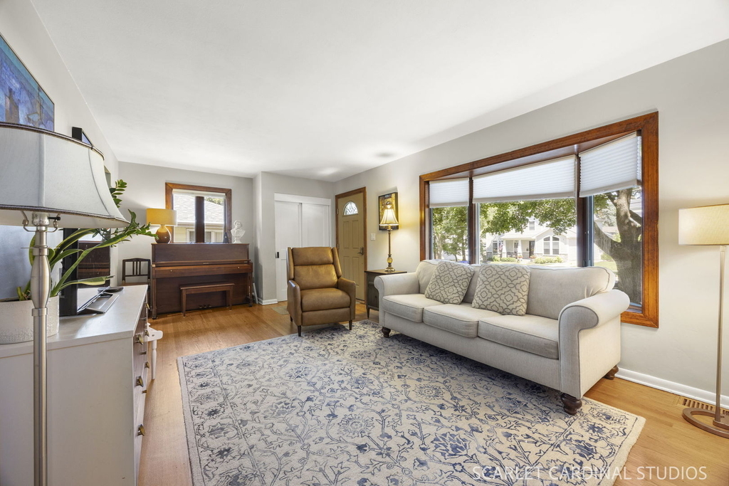 363 Marion Avenue - Photo 1