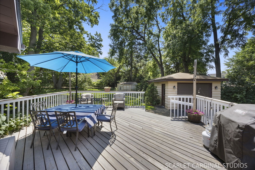 363 Marion Avenue - Photo 12
