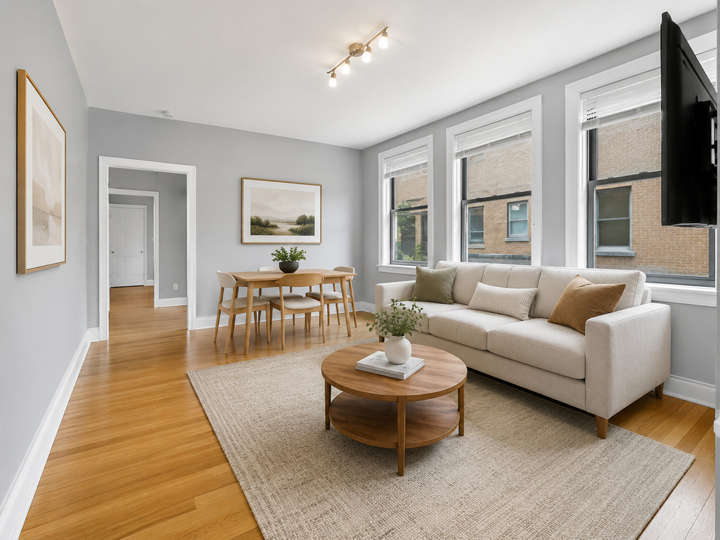 640 W Waveland Avenue - Photo 1