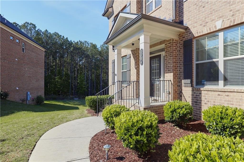 3204 Ivy Farm Path - Photo 2