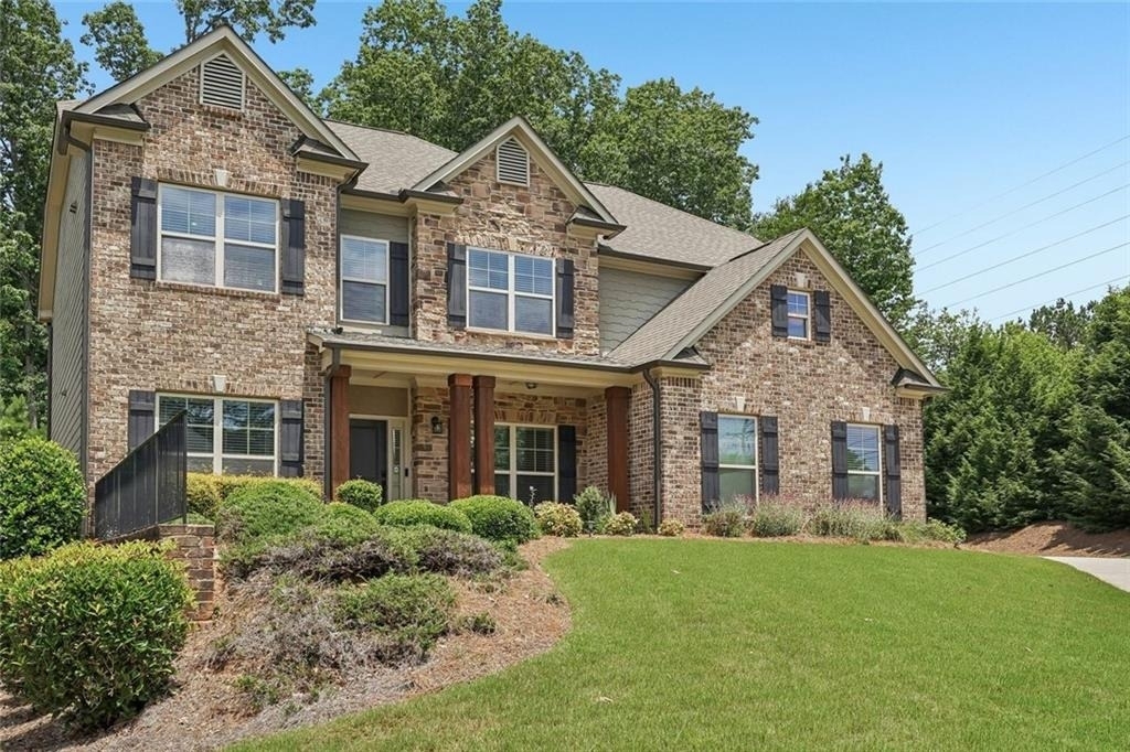 5811 Kendrix Ridge Drive - Photo 1