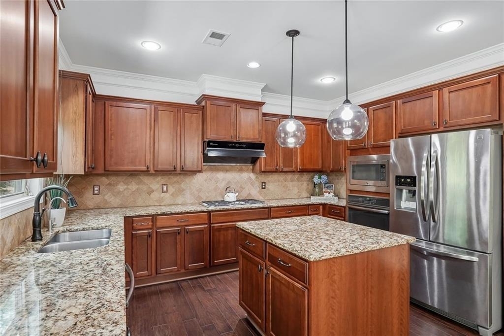 5811 Kendrix Ridge Drive - Photo 26