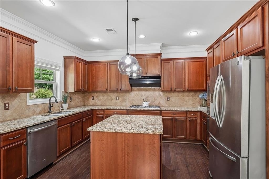 5811 Kendrix Ridge Drive - Photo 25