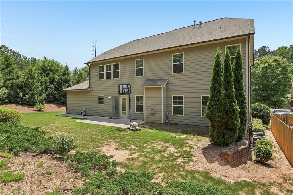 5811 Kendrix Ridge Drive - Photo 5