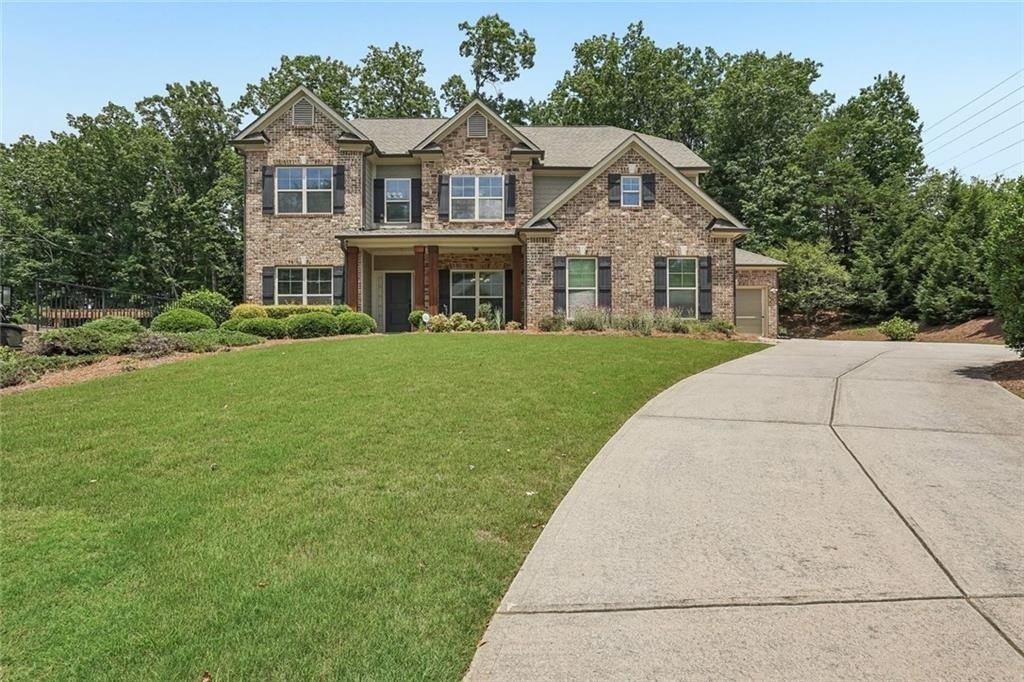 5811 Kendrix Ridge Drive - Photo 0