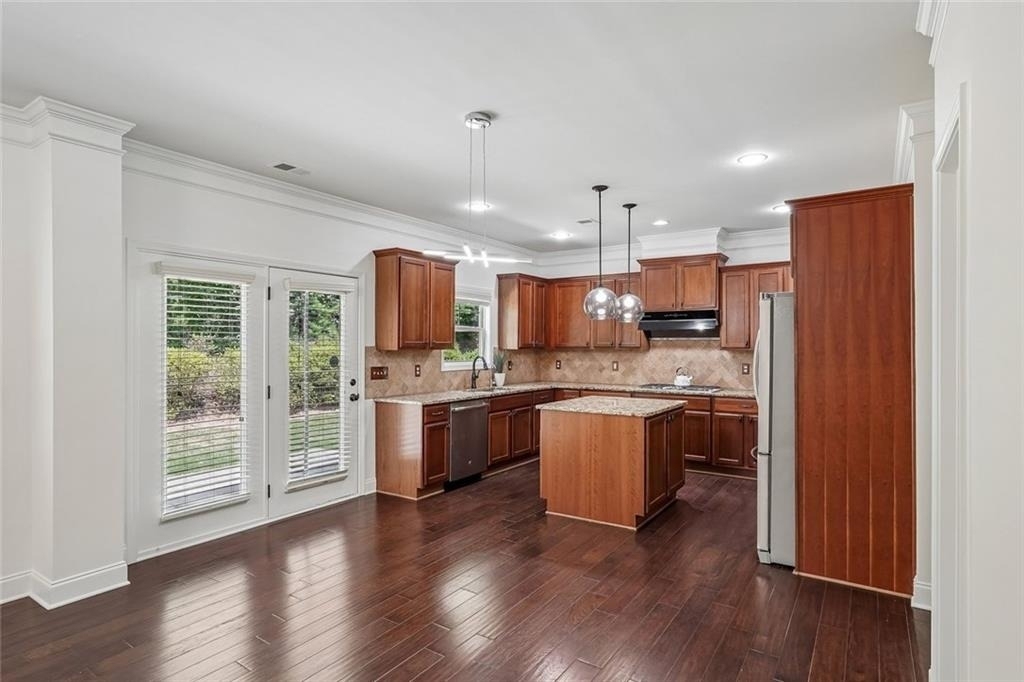 5811 Kendrix Ridge Drive - Photo 24