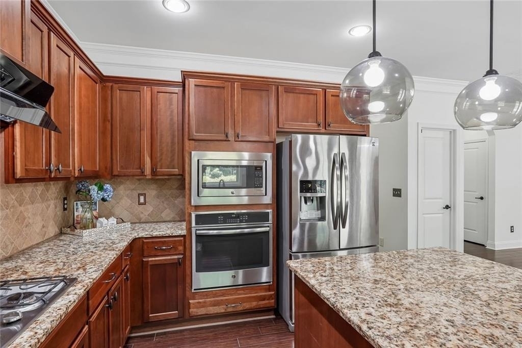 5811 Kendrix Ridge Drive - Photo 28