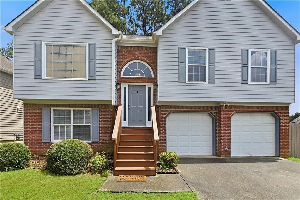 3006 Mistymorn Trace - Photo 1